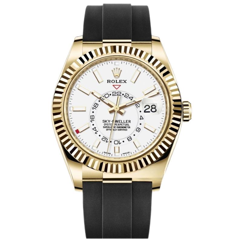 Rolex Sky-Dweller m326238-0006